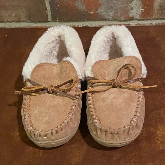 MINNETONKA Moccasin - Picture 3 of 7